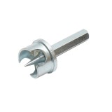 Cumpara ieftin Freza pentru gaurire furtun de picurare, 16 mm