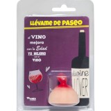 Dop Vin in Forma de San, DIVERTY SEX