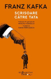 Scrisoare către tata - Hardcover - Franz Kafka - Humanitas Fiction