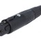 Mufă XLR 3 Pin Mamă Cablu Aurită