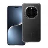 Husa cu Protectie Camera pentru Honor Magic7 Pro, OEM, 2mm, Transparenta