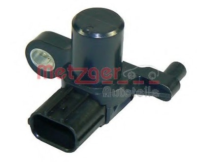 Senzor,pozitie ax cu came HONDA CIVIC VII Hatchback (EU, EP, EV) (1999 - 2006) METZGER 0903134 foto