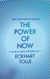 Eckhart Tolle - The Power of Now. Carte Dezvoltare Personala, Spiritualitate, Mindfulness, Engleza, Brosata, Stare Buna