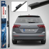 Cumpara ieftin Ștergător Lunetă pentru VW Tiguan II (AD1, AX1) 2016-Prezent | Bosch A403H 400mm