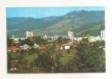 RF186 - Carte Postala - Campulung Moldovenesc, circulata