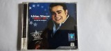 Adrian Minune &ndash; Best Of - 20 De Ani De Carieră lansat &icirc;n anul 2008 sub egida casei de discuri Autentic Music