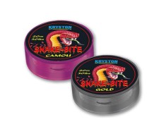 KRYSTON Snake Bite camou, 20lb foto