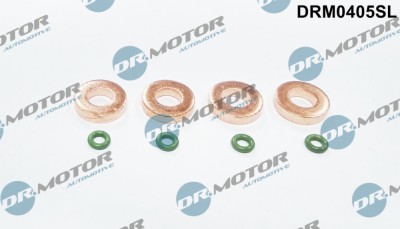 Set Garnituri Etansare,Injectoare 307810 DRM0405SL foto