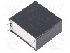 Condensator cu polipropilena, 8&micro;F, 1100V DC - C4AUQBW4800M3FJ