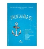 Clubul Umoristilor &quot;Verva&quot; - Umor la mila 80 - 126427