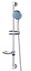 Coloana de dus MIXXUS WKA-01, bara 60 cm , furtun 1.5 m Innovative ReliableTools foto