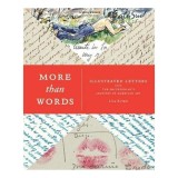 More Than Words, Liza Kirwin, Marc Leverton