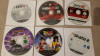 Joc/jocuri ps3 Playstation 3 PS 3 Colectie 7 jocuri pt copii Dragon Ball Z, FIFA, Multiplayer