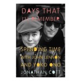 Days that I'll Remember