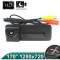 Camera marsarier HD, unghi 170 grade cu StarLight Night Vision pentru Audi A1 (2011 - 2018)
