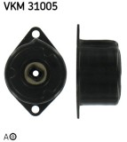 SKF VKM 31005 rola intinzator,curea transmisie