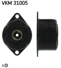 SKF VKM 31005 rola intinzator,curea transmisie