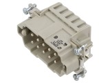 Conector HDC EPIC H-BE PIN: 10 16A