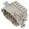 Conector HDC EPIC H-BE PIN: 10 16A