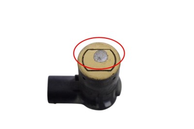 Senzor de parcare PDC VOLVO V70 II SW 2003 OEM: 8641281 27961810 foto
