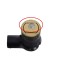 Senzor de parcare PDC VOLVO V70 II SW 2003 OEM: 8641281 27961810