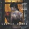 Silver Borne: A Mercy Thompson Novel