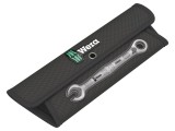 Etui pentru chei geantă negru