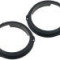 Set 2 rame pentru difuzor, 165mm, Ford, PER.PIC. - SU27013-05X2