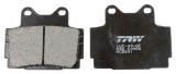 Set placute frana disc Yamaha Fzs, Rd, Tdr, Xj Motor FZS 600 Fazer, RD 350 LC Ypvs, RD 350 LC Ypvs, RD 500 LC, TDR 250, XJ 600 N, XJ 600 S
