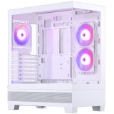 Carcasa PHANTEKS XT VIEW DRGB TG ALB