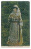 4481 - ETHNIC woman, Romania - old postcard - unused, Necirculata, Printata