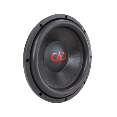 Subwoofer auto DD Audio 112a-D4, 300 MM, 250 W foto