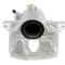 Etrier fata Mercedes W211, S211 2002-2009, Dreapta, Sistem De Franare Standard, NTY HZP-ME-009
