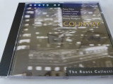 Roots of Country,z, CD