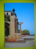 HOPCT 8957 STATUIA LUI MIHAI EMINESCU -CONSTANTA-CT -NECIRCULATA