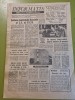 Informatia bucurestiului 12 noiembrie 1974-