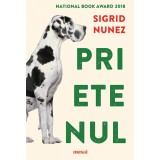 Prietenul - Sigrid Nunez