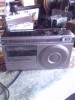 Radio Casetofon Schneider TR 1723/19 Made in Austria - Radio Functional, Caseta Defectă