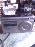 Radio Cesetofon Schneider Model TR 1723/19 Made in Austria