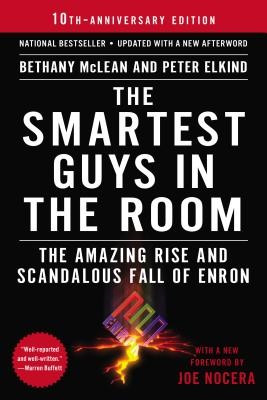 The Smartest Guys in the Room: The Amazing Rise and Scandalous Fall of Enron foto