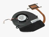 70.Sistem coolere laptop cu heatsink MG75090V1