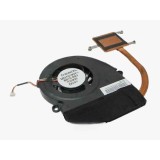 70.Sistem coolere laptop cu heatsink MG75090V1