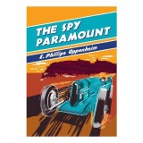 Spy Paramount
