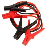 Cabluri pornire auto RoGroup, 600A, 2.4 metri