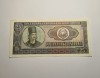 Bancnota 25 Lei 1966 UNC Romania, Numismatica. Colectioneaza istoria!
