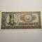 25 lei 1966 UNC