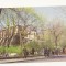 CP3-Carte Postala- UCRAINA - Kiev, Golden Gate ,necirculata 1973
