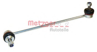 Brat/bieleta suspensie, stabilizator BMW Seria 5 (E60) (2003 - 2010) METZGER 53011712 foto