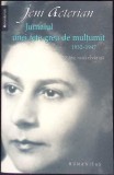 JURNALUL UNEI FETE GREU DE MULTUMIT 1932-1947-JENI ACTERIAN-357303