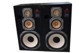 Boxe JVC S PX 5